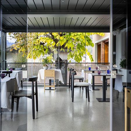 Locanda San Lorenzo Puos dʼAlpago Extérieur photo