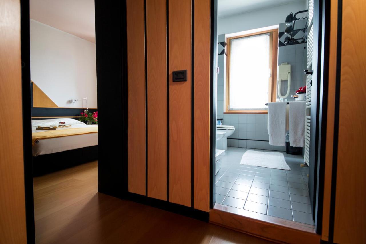 Locanda San Lorenzo Puos dʼAlpago Extérieur photo