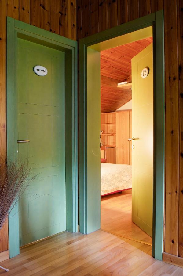 Locanda San Lorenzo Puos dʼAlpago Extérieur photo