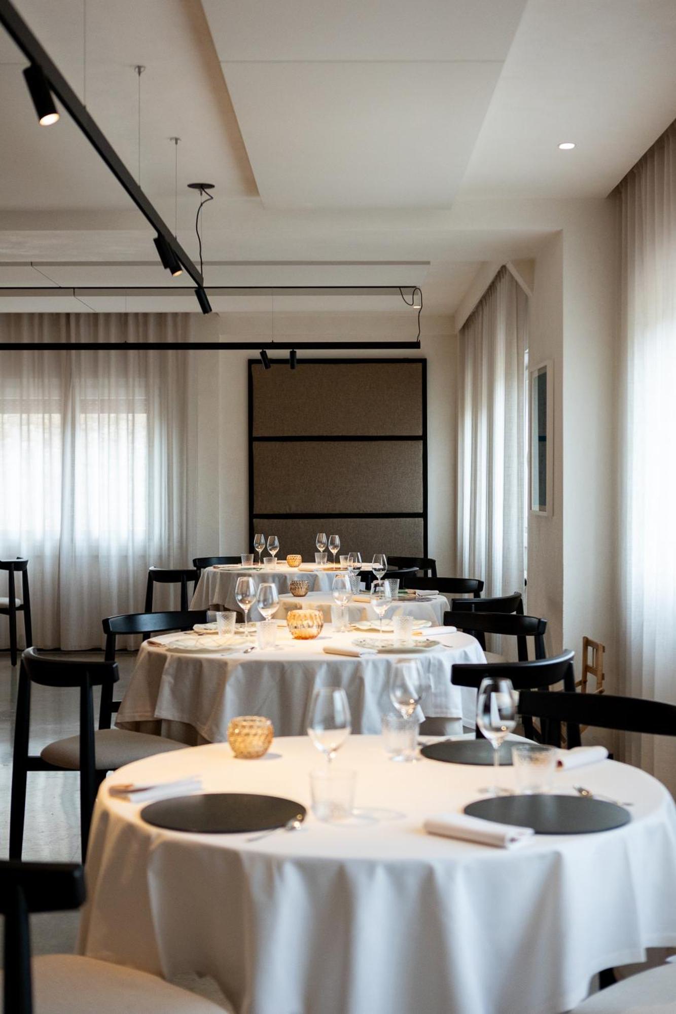 Locanda San Lorenzo Puos dʼAlpago Extérieur photo